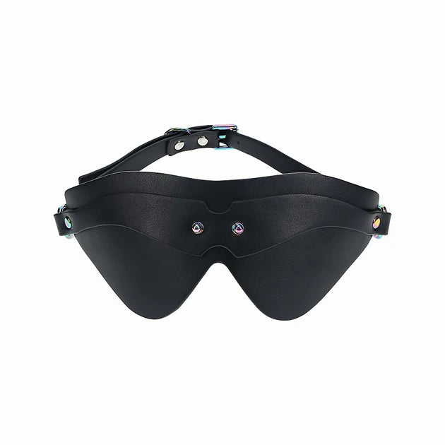 Ouch! International Venice Collection Blindfold