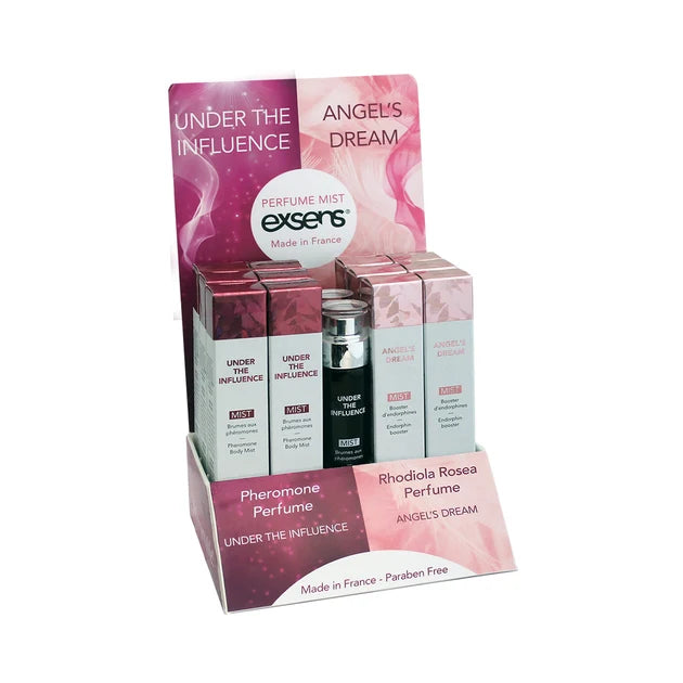 Exsens Pheromone Mist