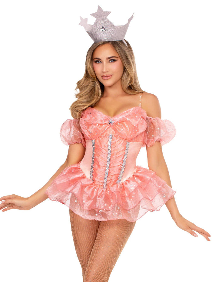 Enchanting Good Witch Costume
